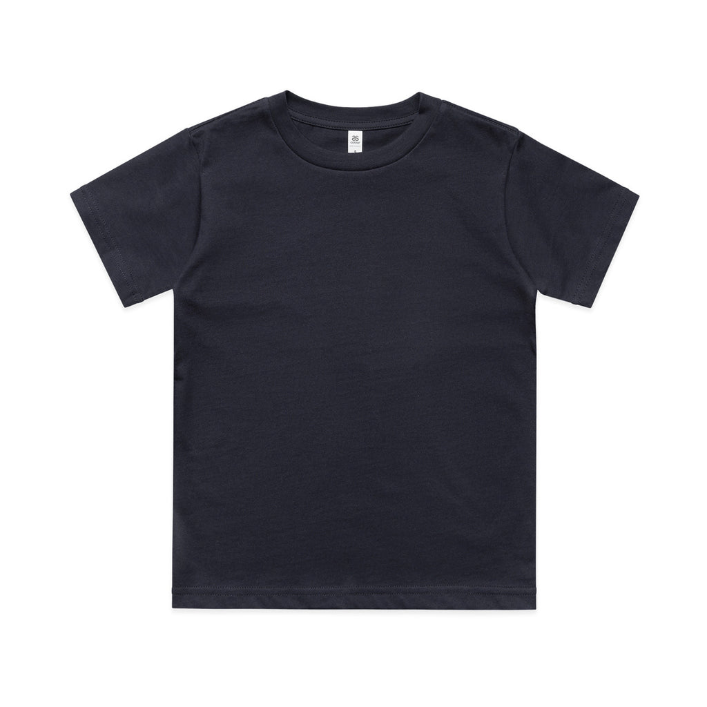 AS Colour Kids Classic Tee 3060
