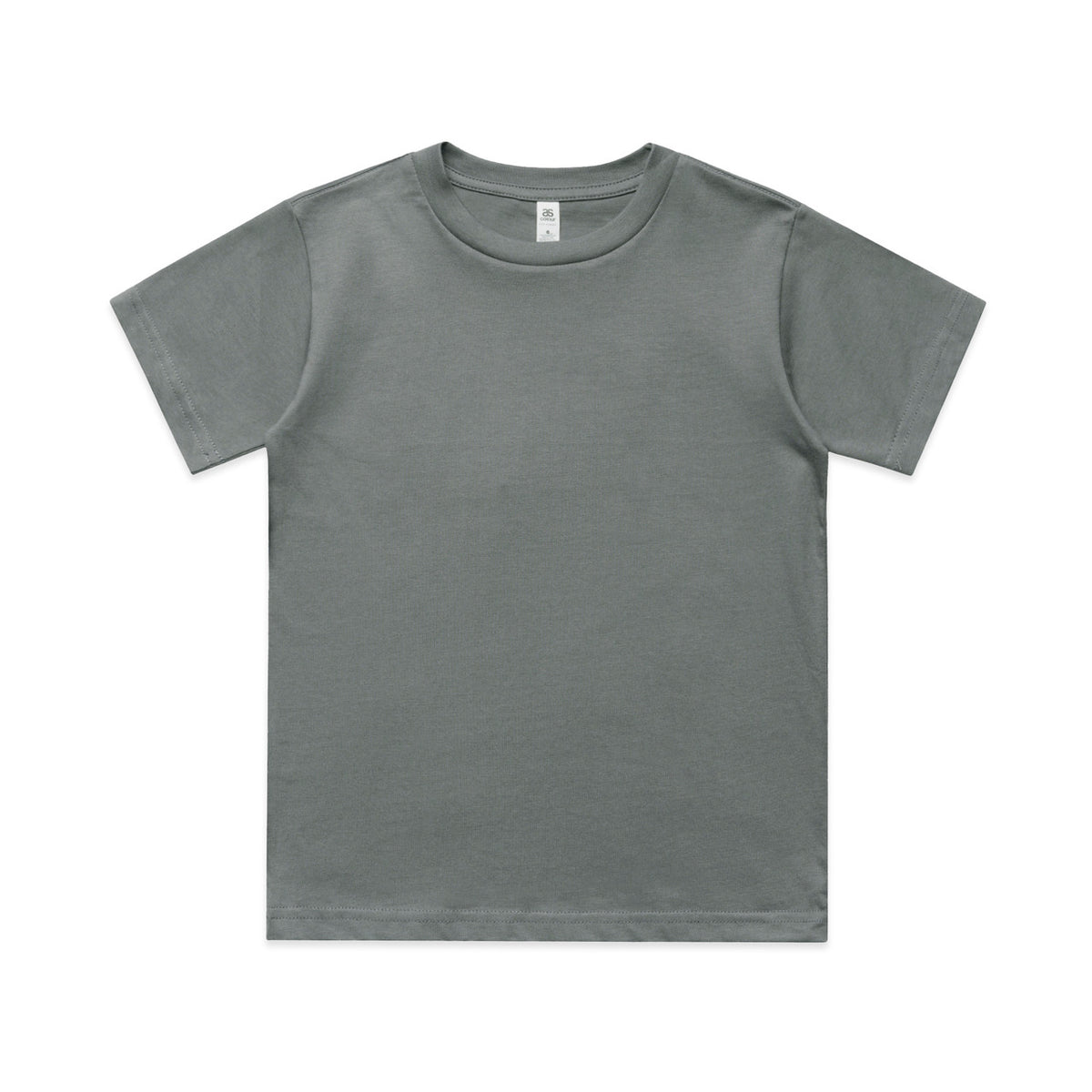 AS Colour Kids Classic Tee 3060