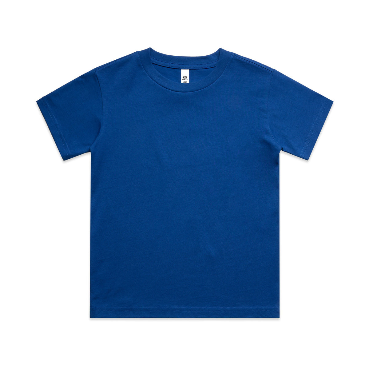 AS Colour Youth Classic Tee 3061
