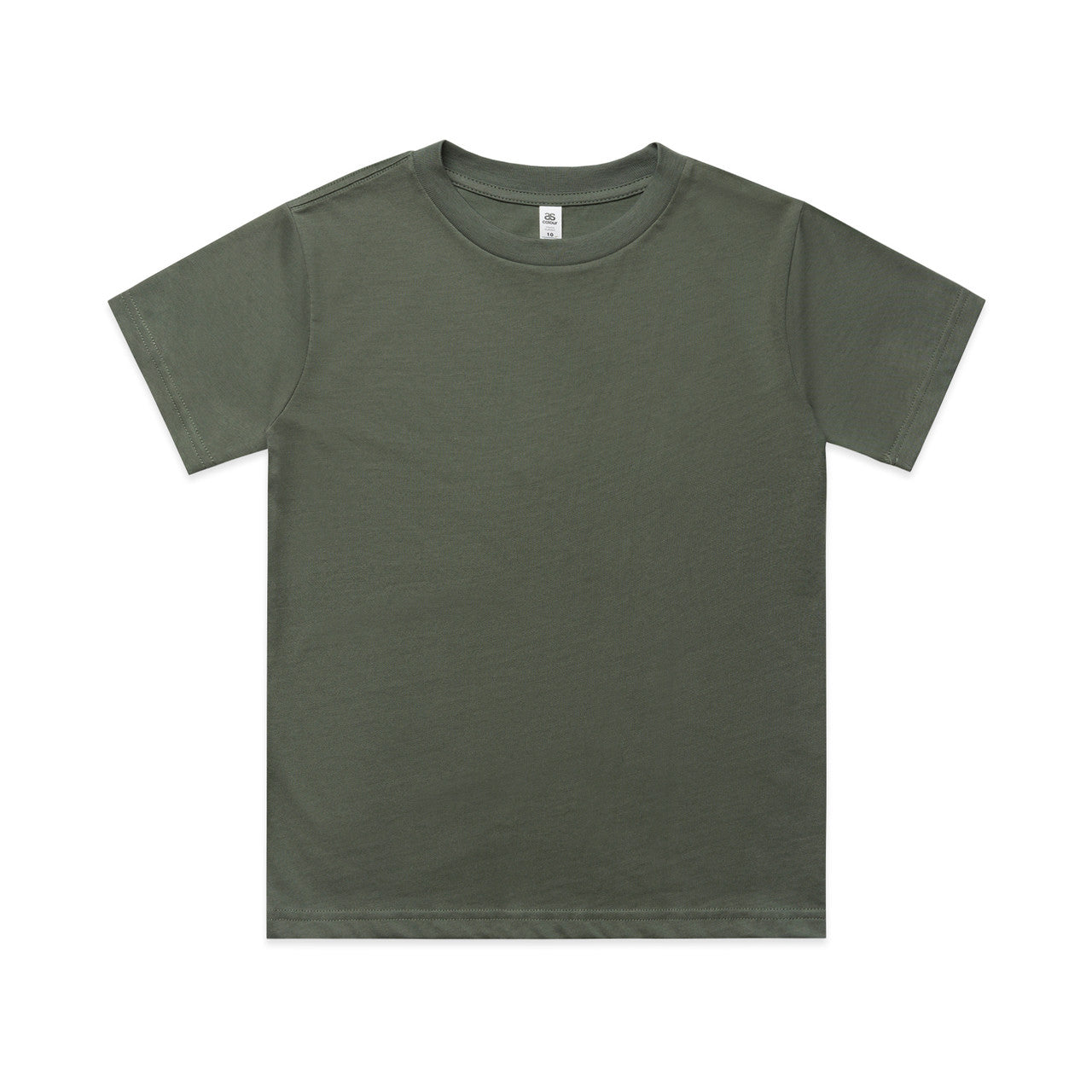AS Colour Youth Classic Tee 3061