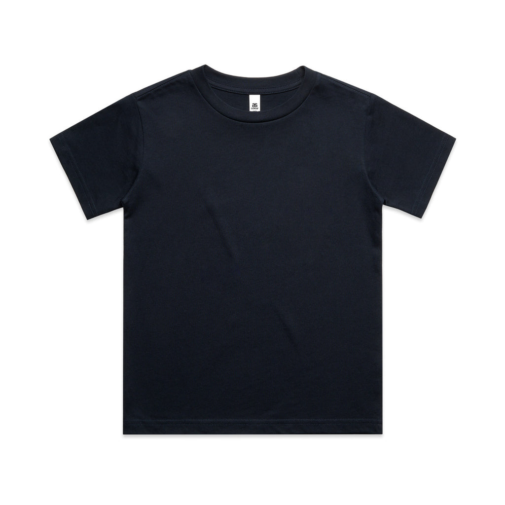 AS Colour Youth Classic Tee 3061