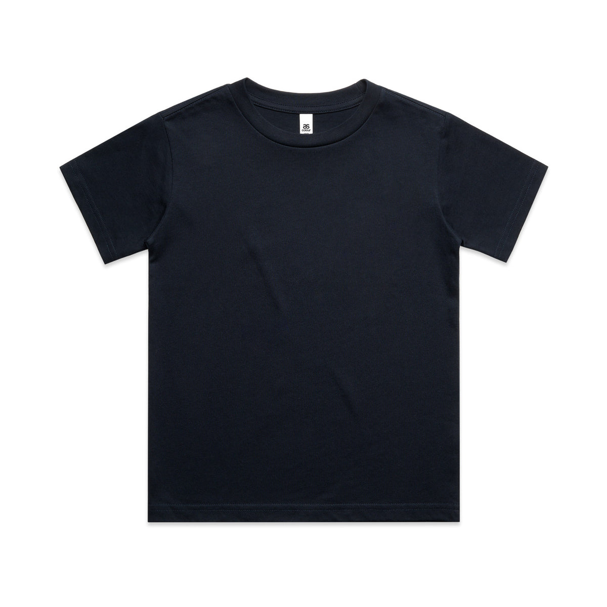 AS Colour Youth Classic Tee 3061
