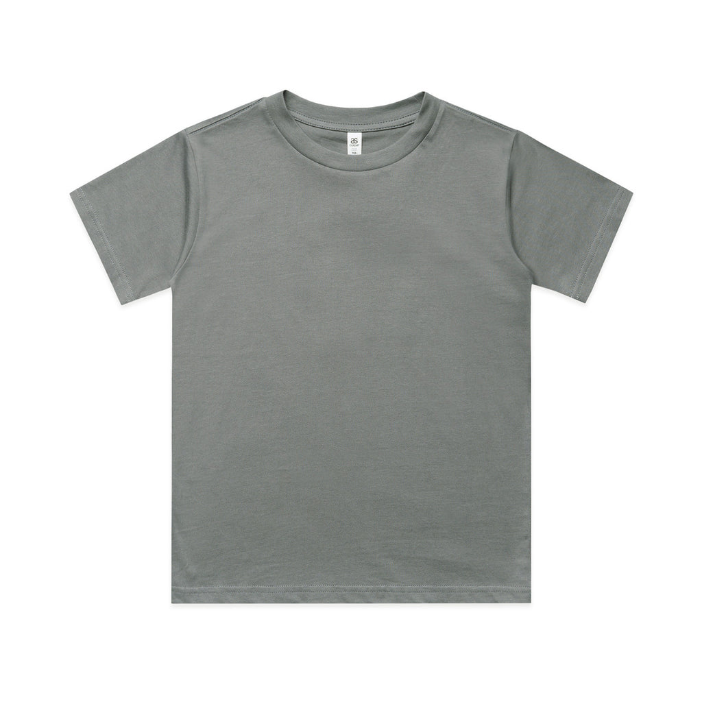 AS Colour Youth Classic Tee 3061
