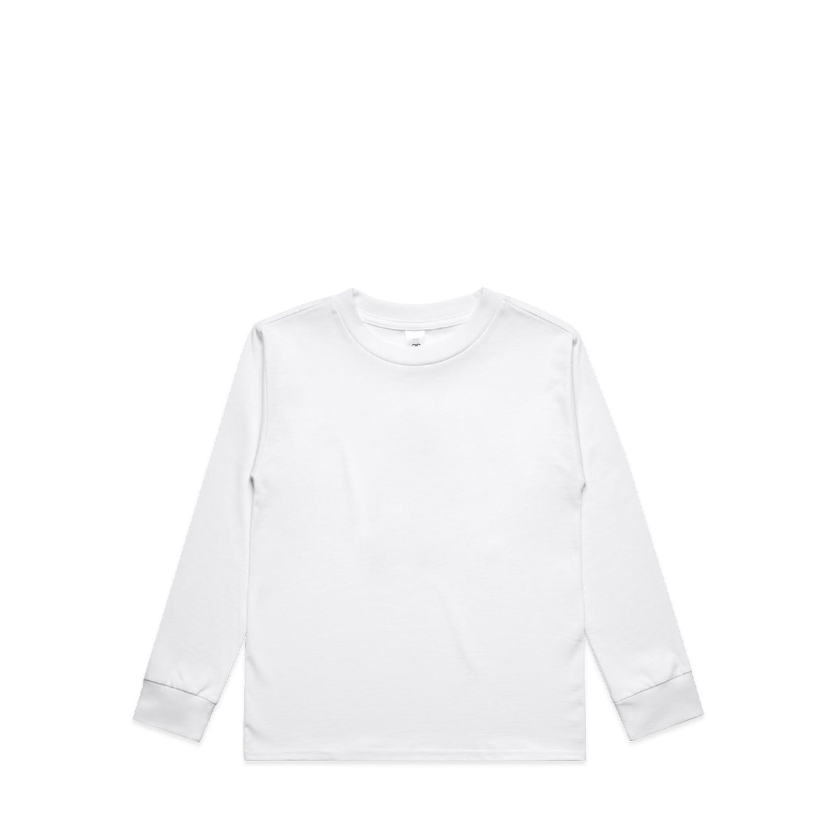 AS Colour Kids Classic L/S Tee 3062