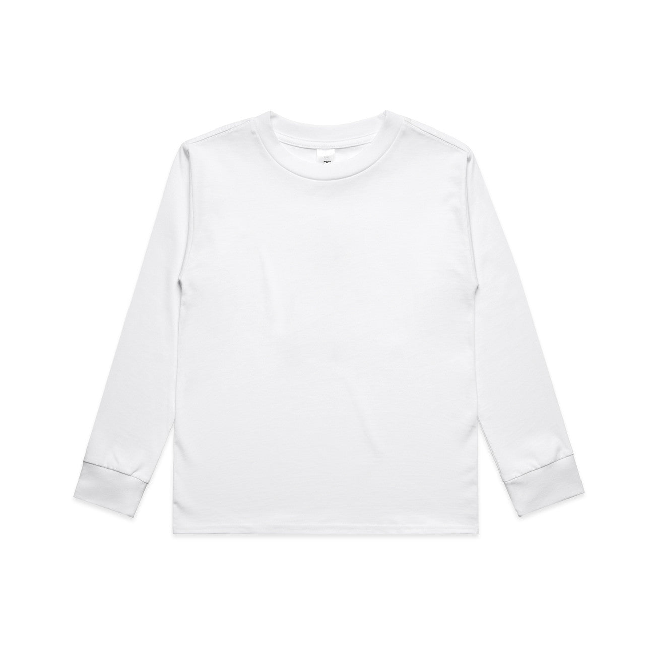 AS Colour Kids Classic L/S Tee 3062