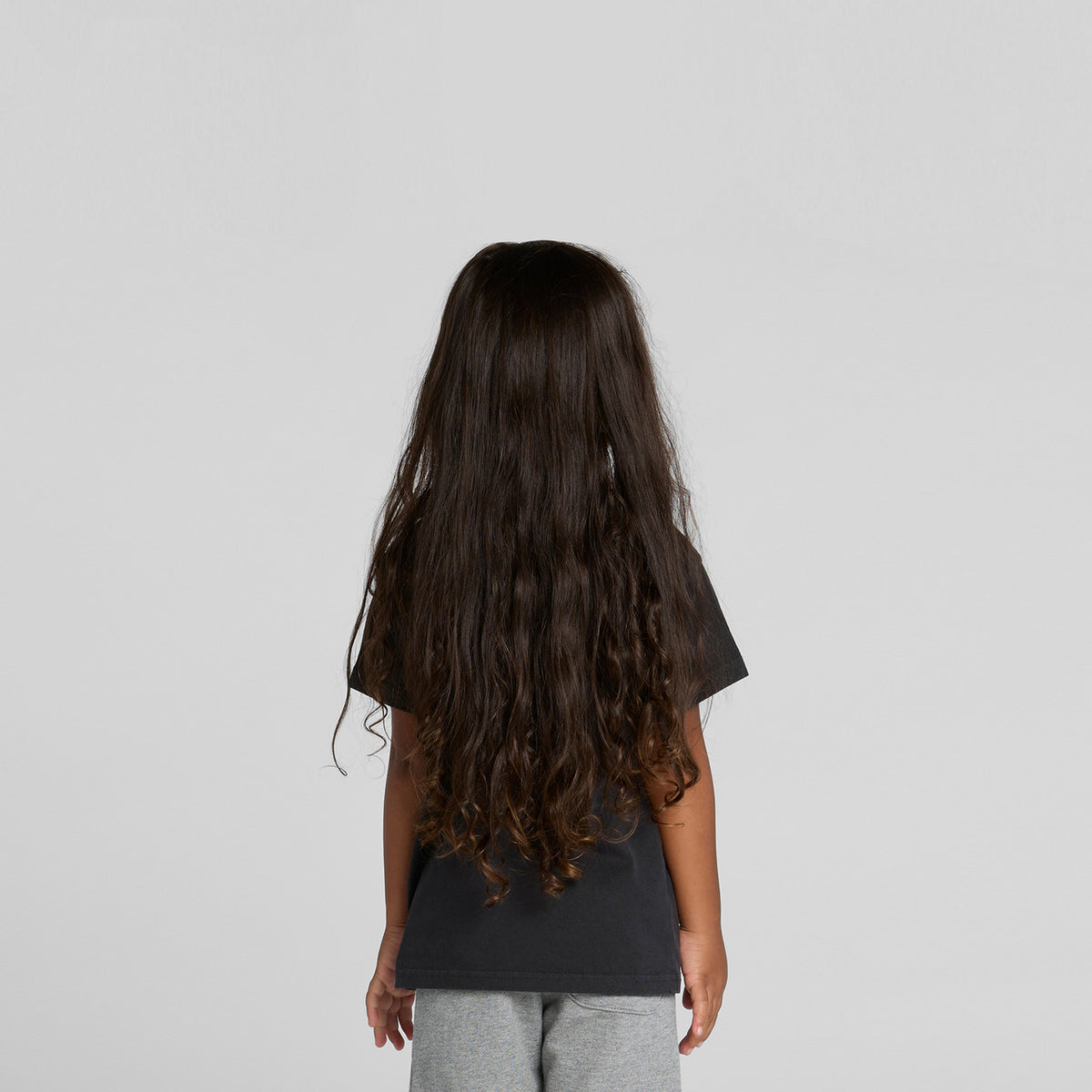 AS Colour Kids Heavy Faded Tee 3070
