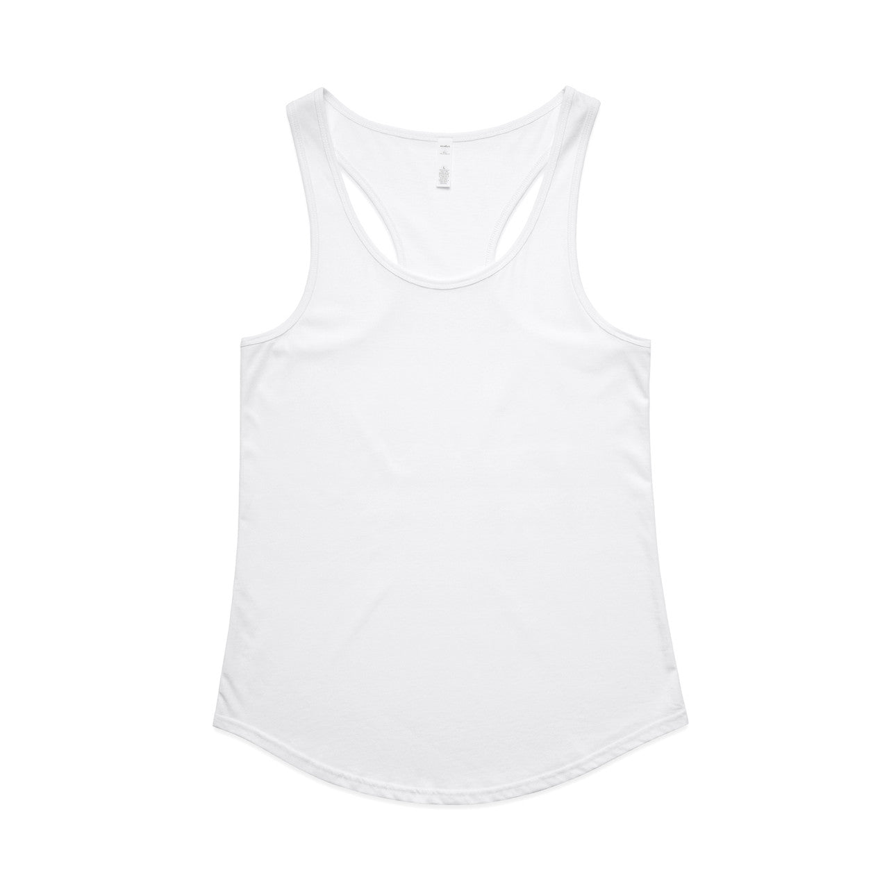 AS Colour Wo's Mali Racerback 4013