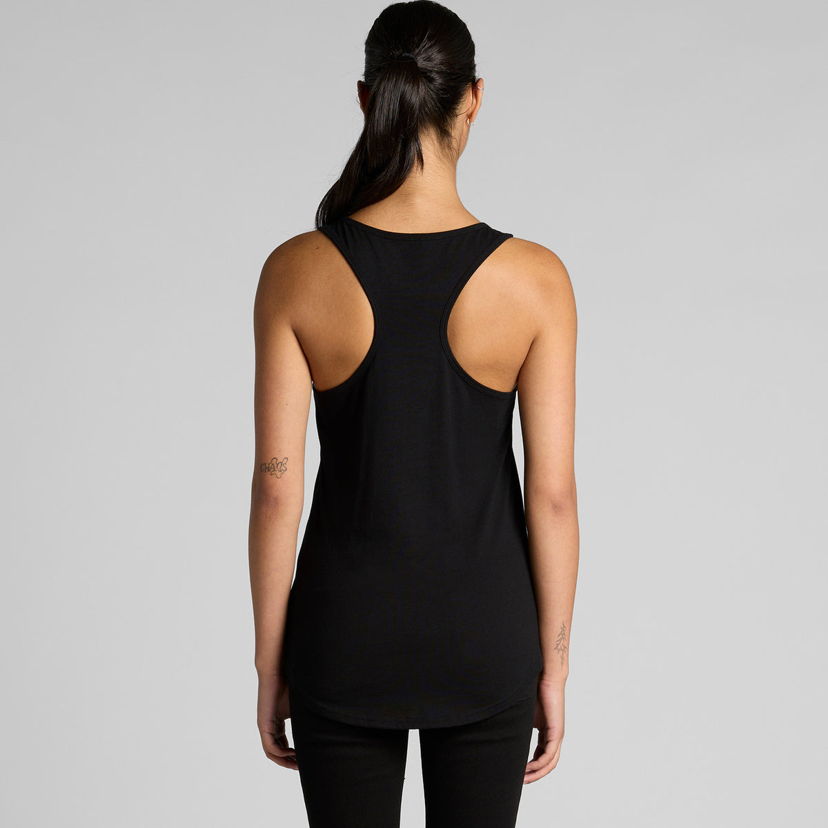 AS Colour Wo's Mali Racerback 4013