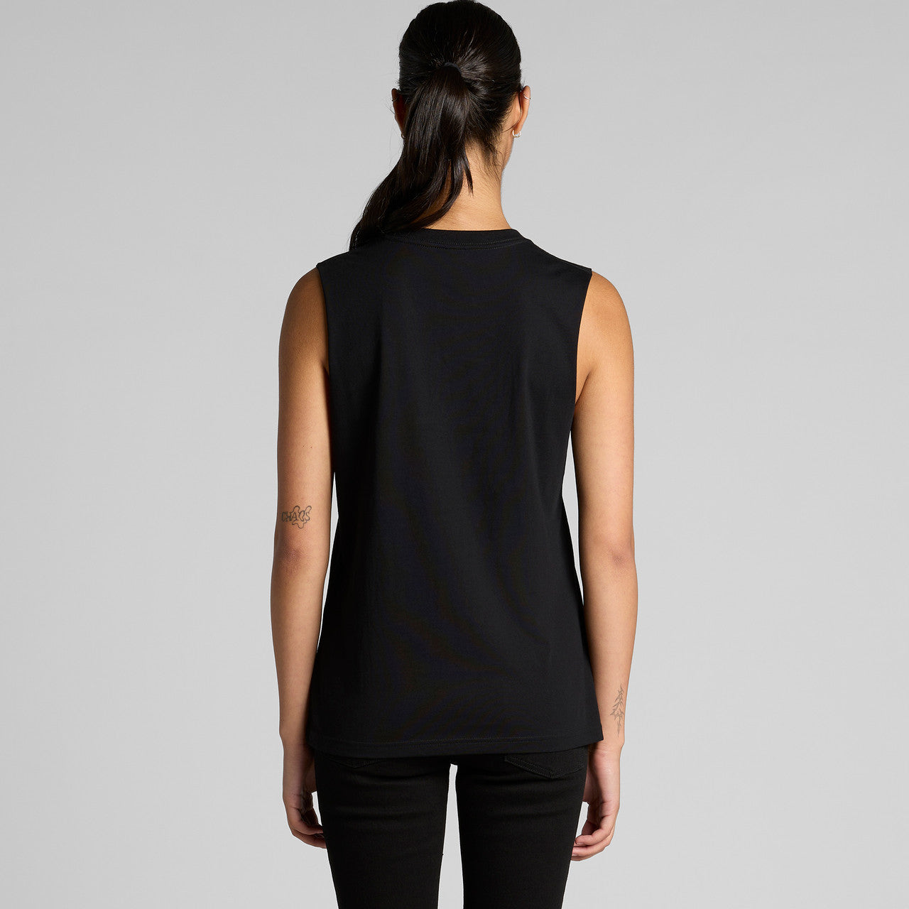 AS Colour Wo's Maple Tank 4017