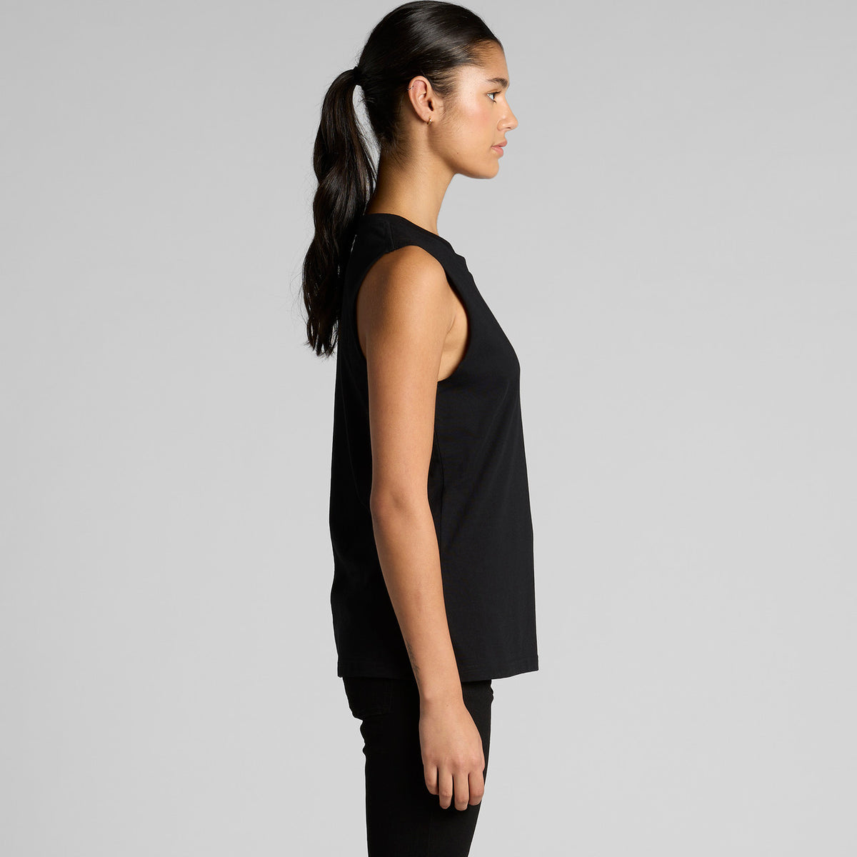 AS Colour Wo's Maple Tank 4017