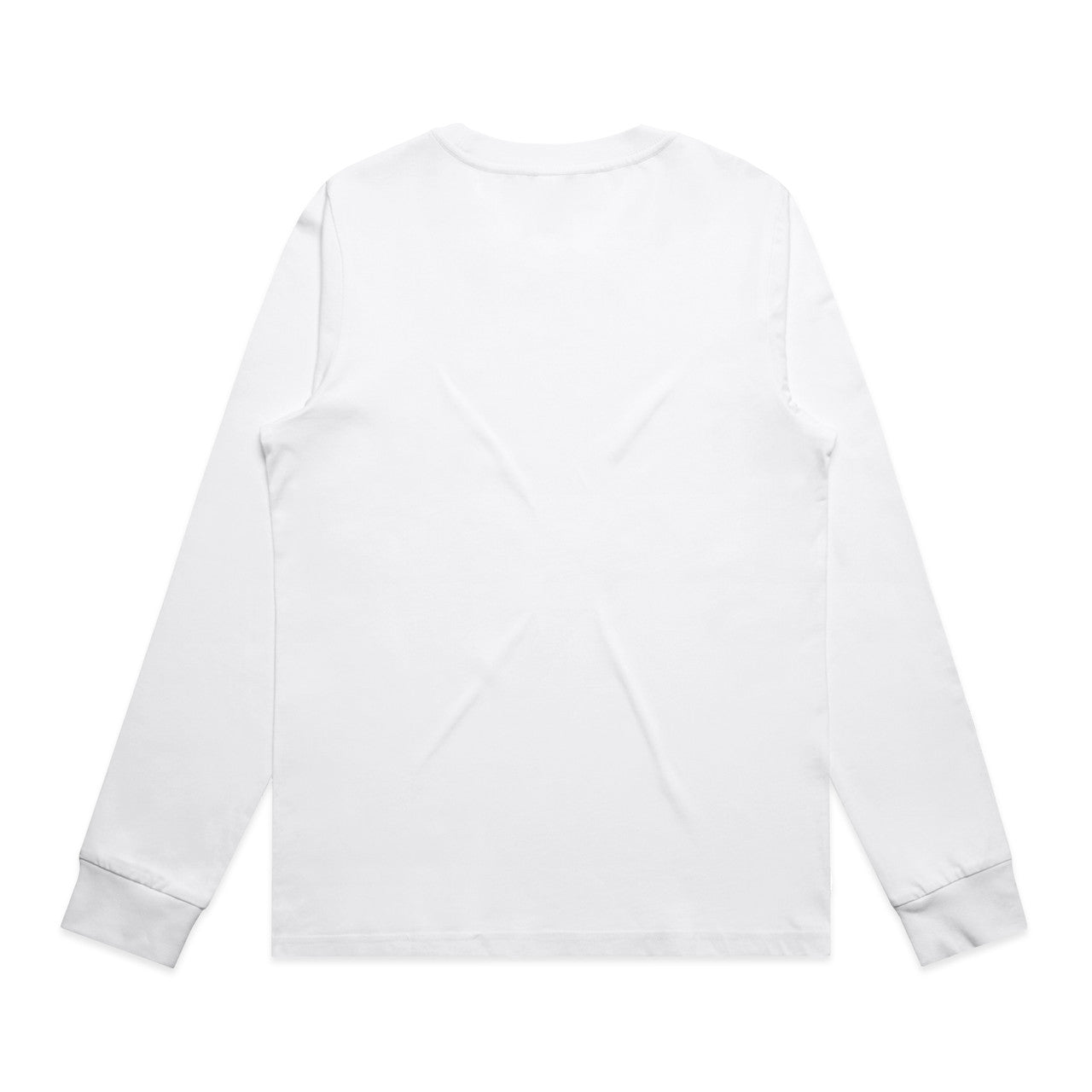 AS Colour Wo's Maple L/S Tee 4020