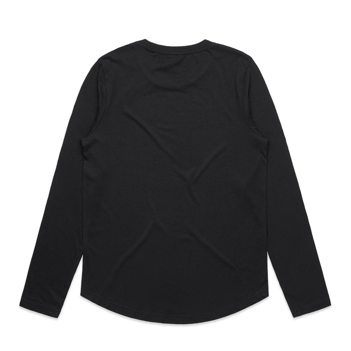 AS Colour Wo's Maple Curve L/S Tee 4021
