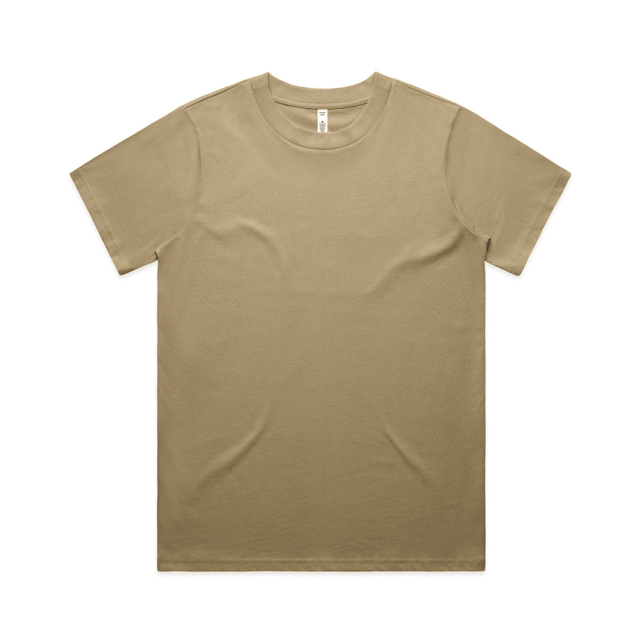 AS Colour Wo's Classic Tee 4026