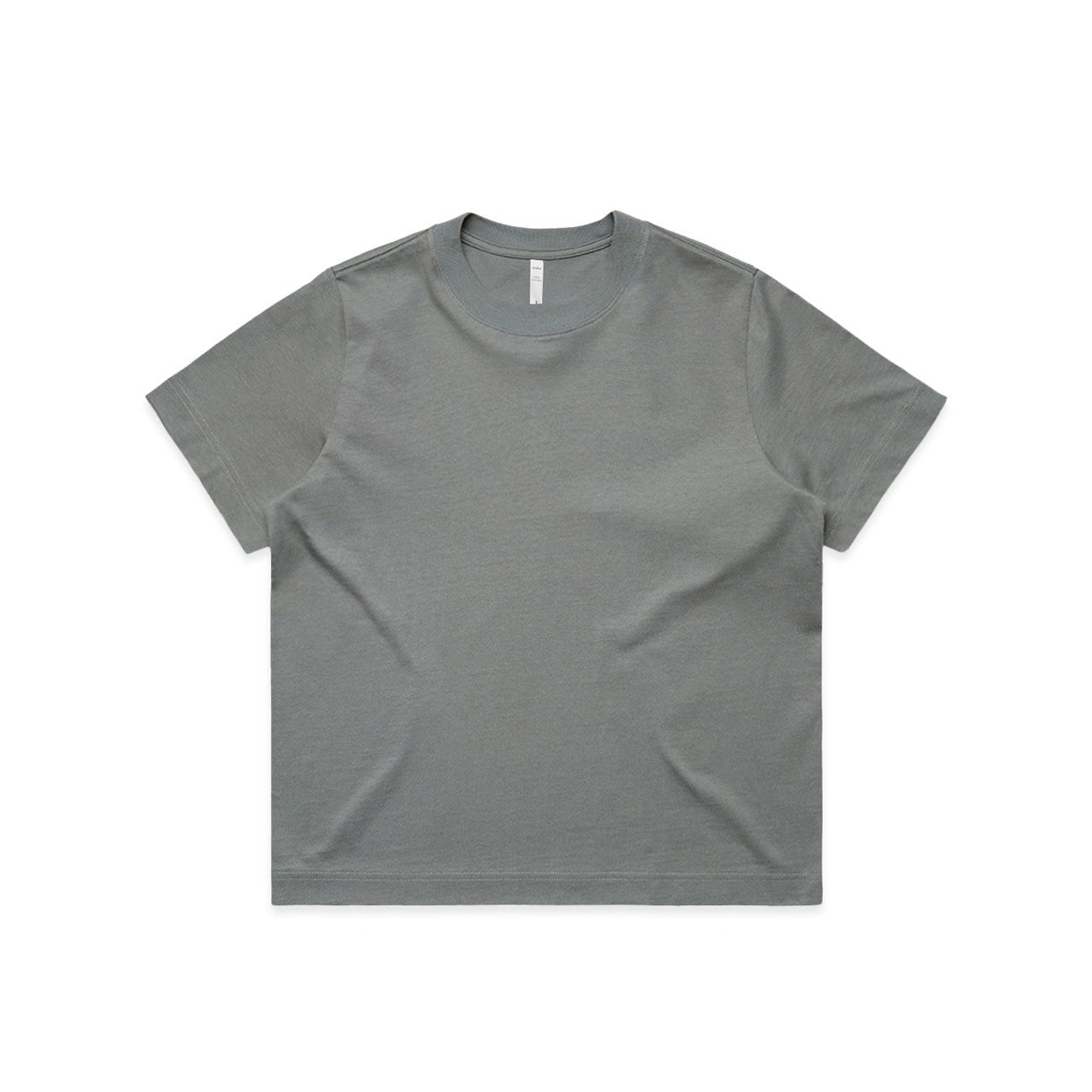 AS Colour Wo's Box Tee 4030