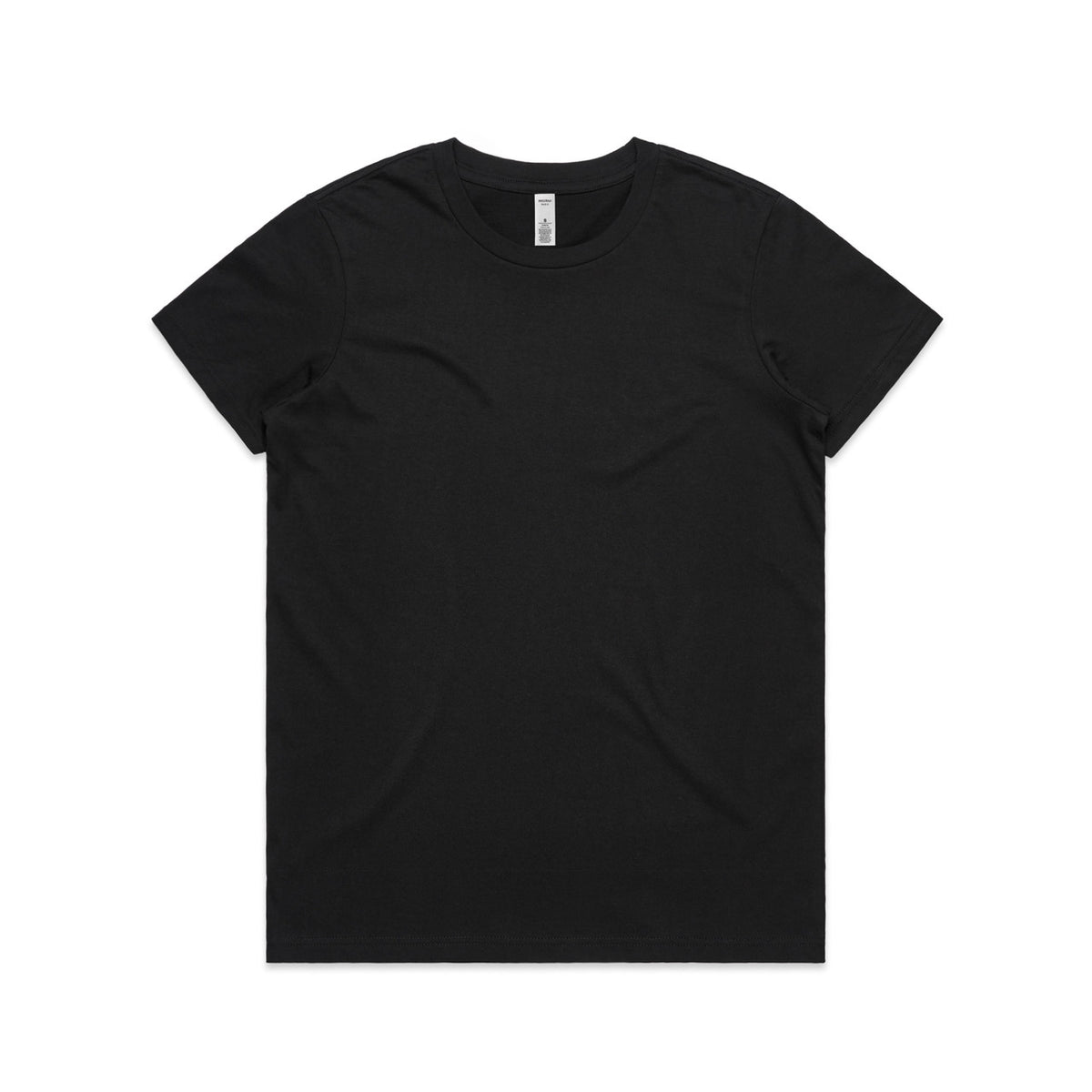 AS Colour Wo's Basic Tee 4051