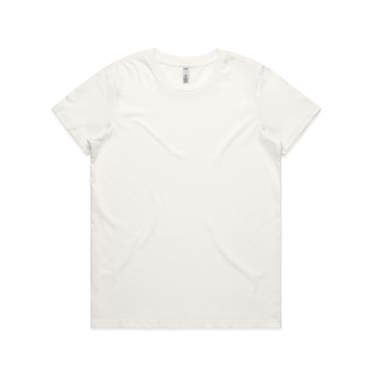 AS Colour Wo's Basic Tee 4051