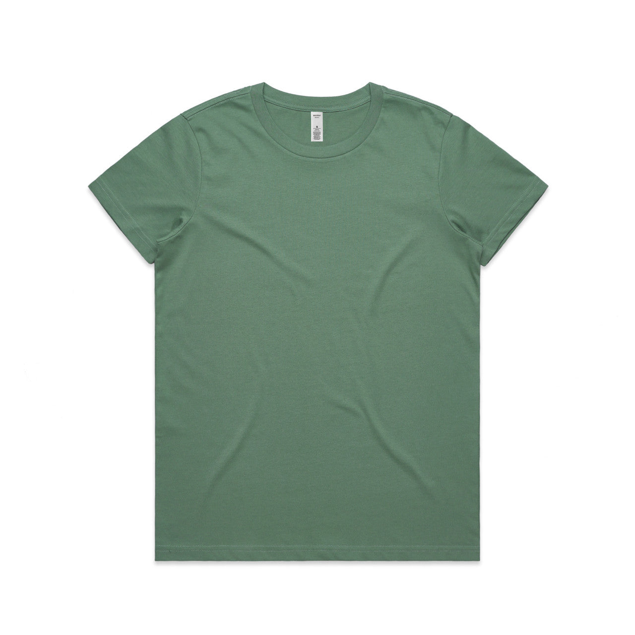 AS Colour Wo's Basic Tee 4051