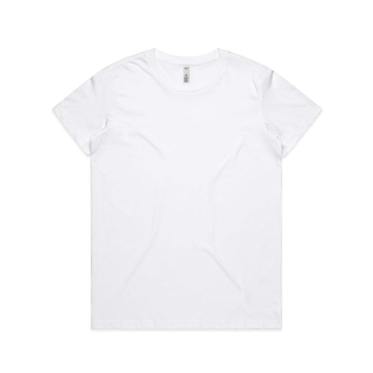 AS Colour Wo's Basic Tee 4051