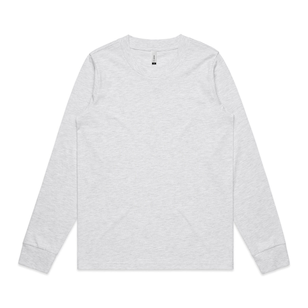 AS Colour Wo's Dice L/S Tee 4056