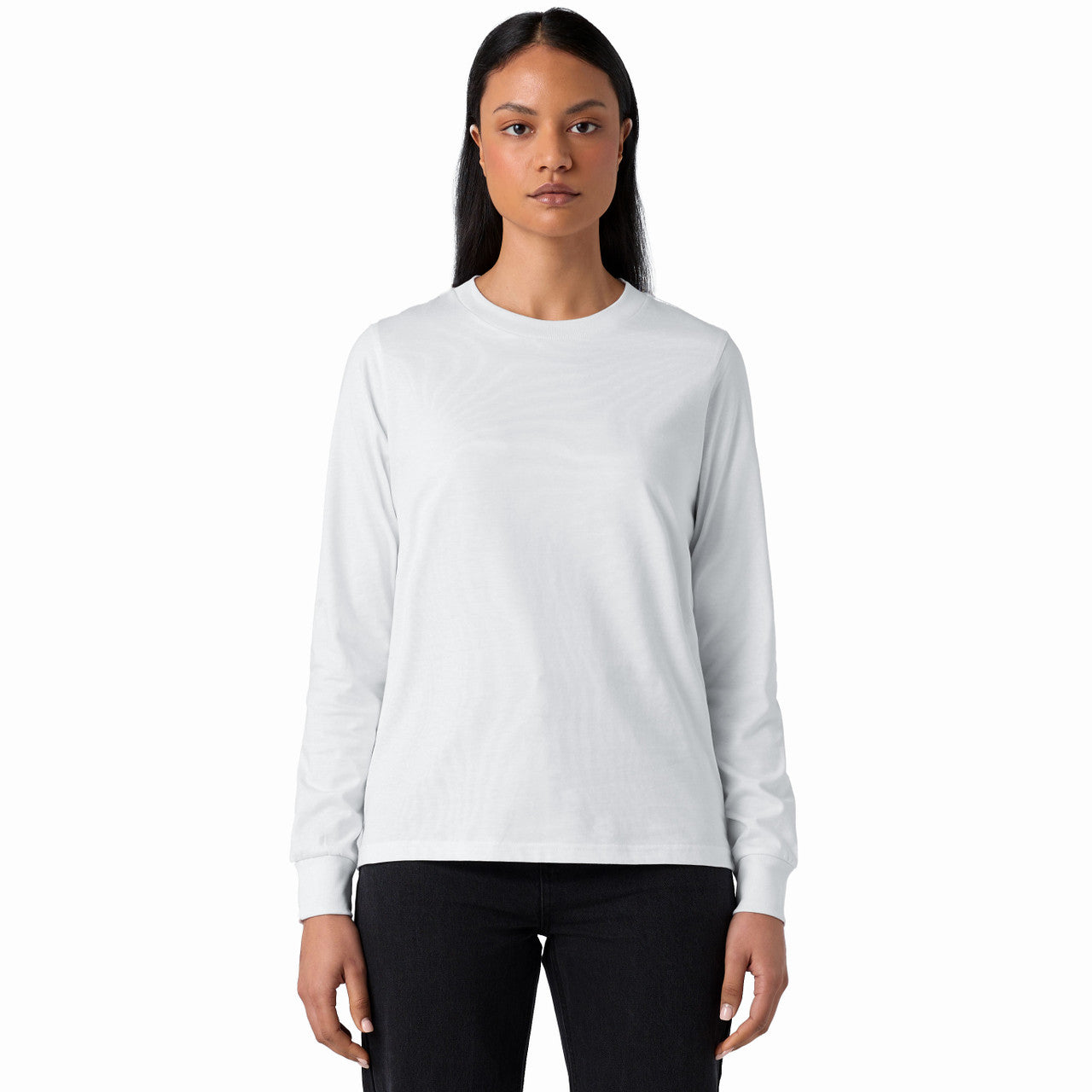 AS Colour Wo's Dice L/S Tee 4056