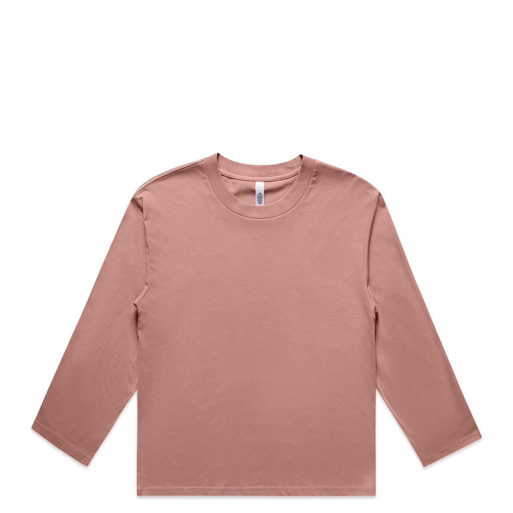 AS Colour Wo's Martina L/S Tee 4071