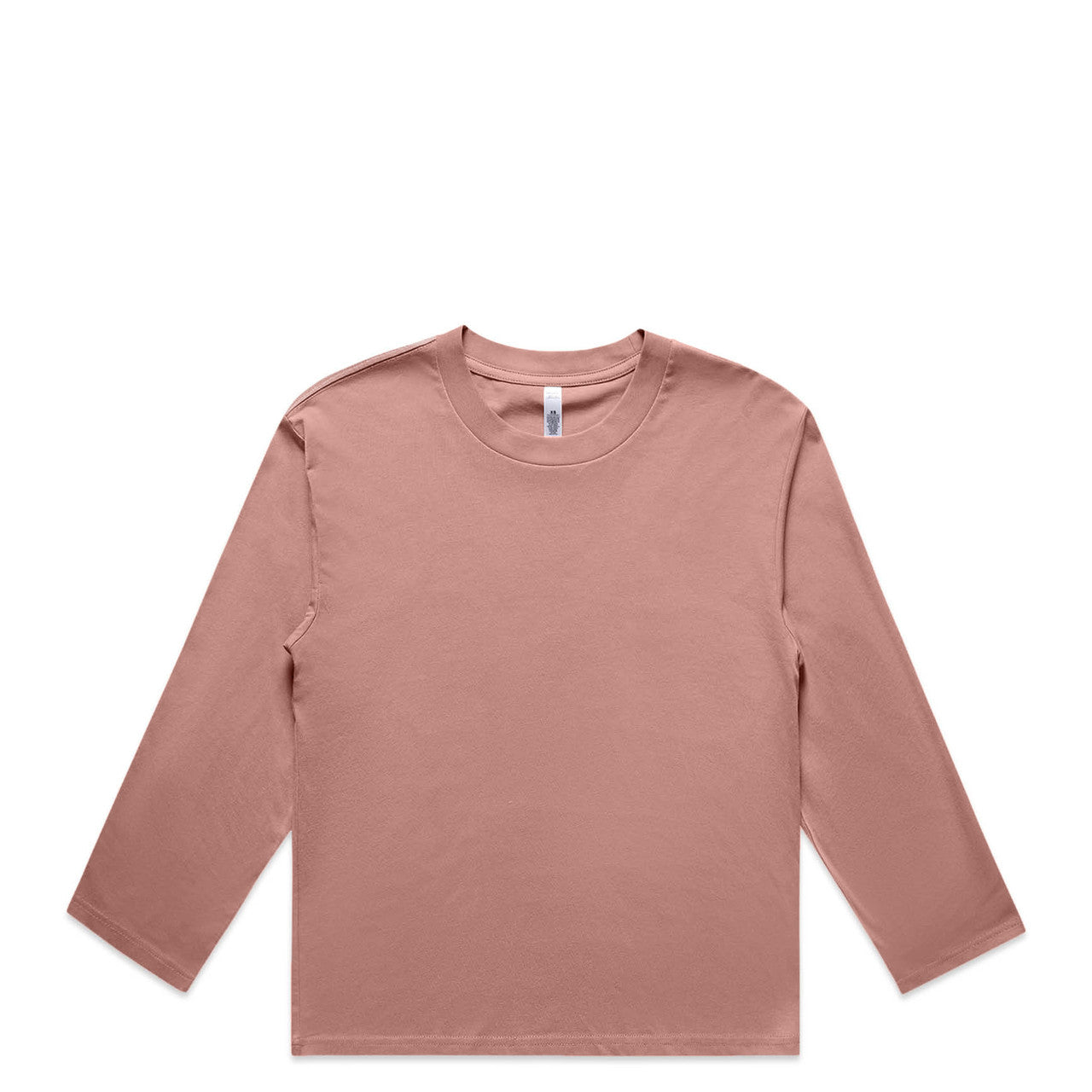 AS Colour Wo's Martina L/S Tee 4071