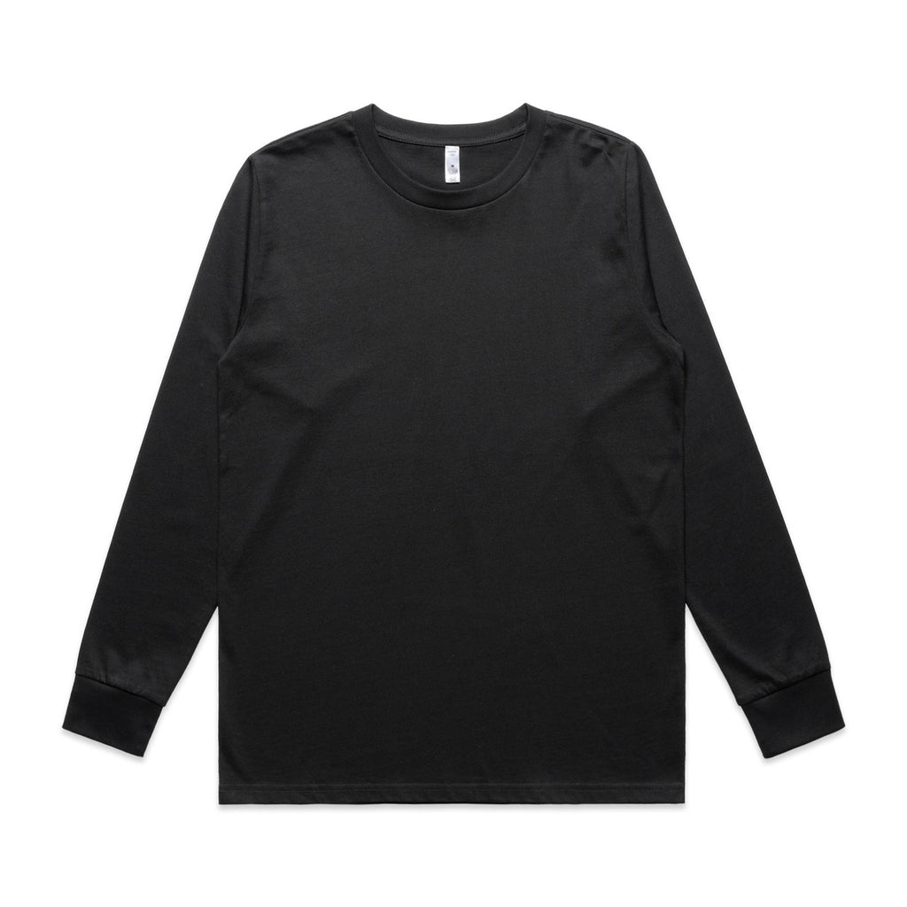 AS Colour Wo's Classic L/S Tee 4073