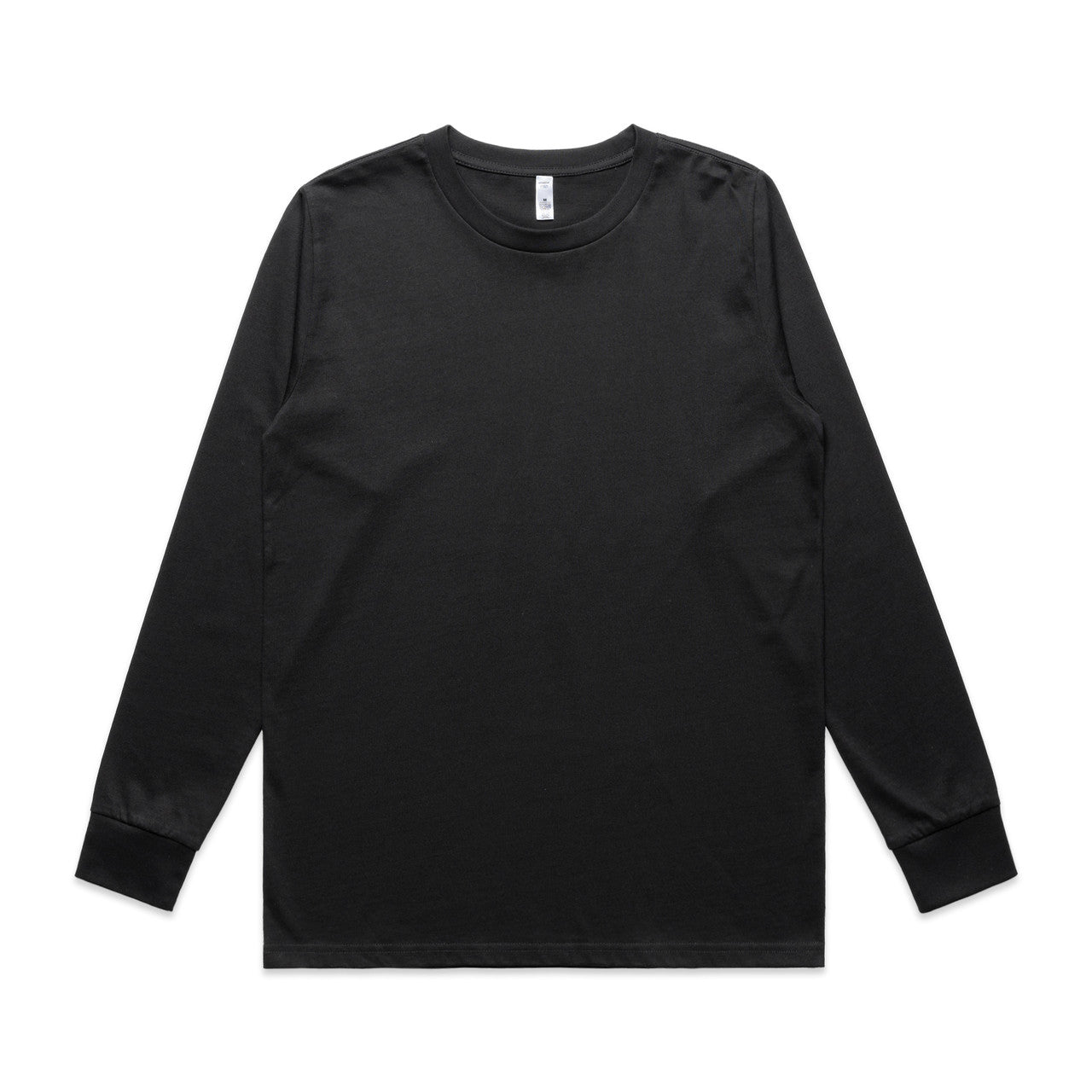 AS Colour Wo's Classic L/S Tee 4073