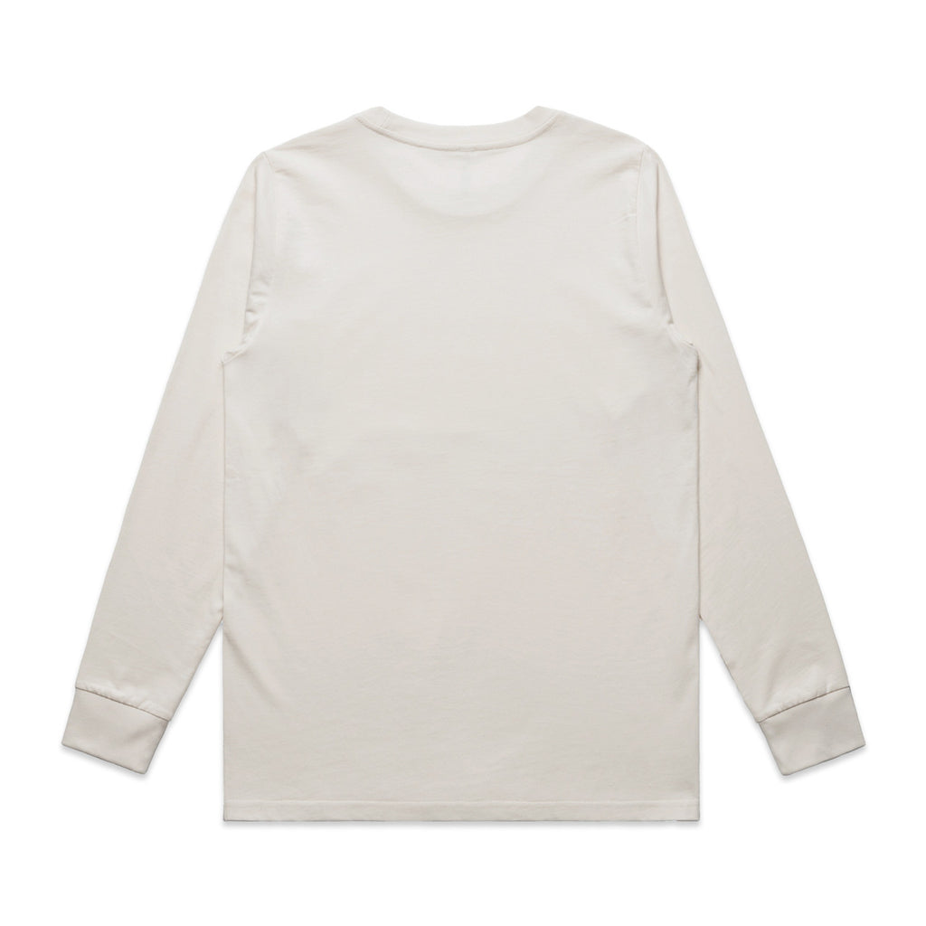 AS Colour Wo's Classic L/S Tee 4073