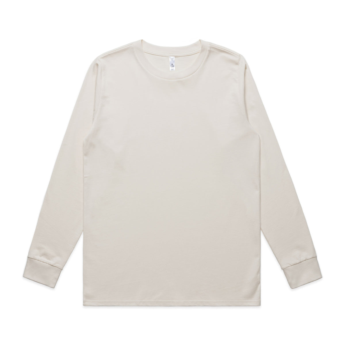 AS Colour Wo's Classic L/S Tee 4073