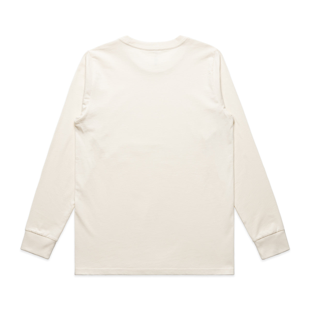 AS Colour Wo's Classic L/S Tee 4073