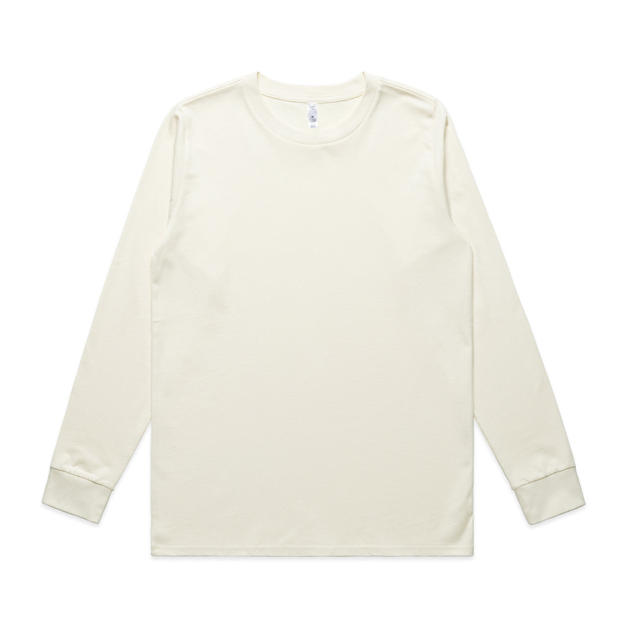 AS Colour Wo's Classic L/S Tee 4073
