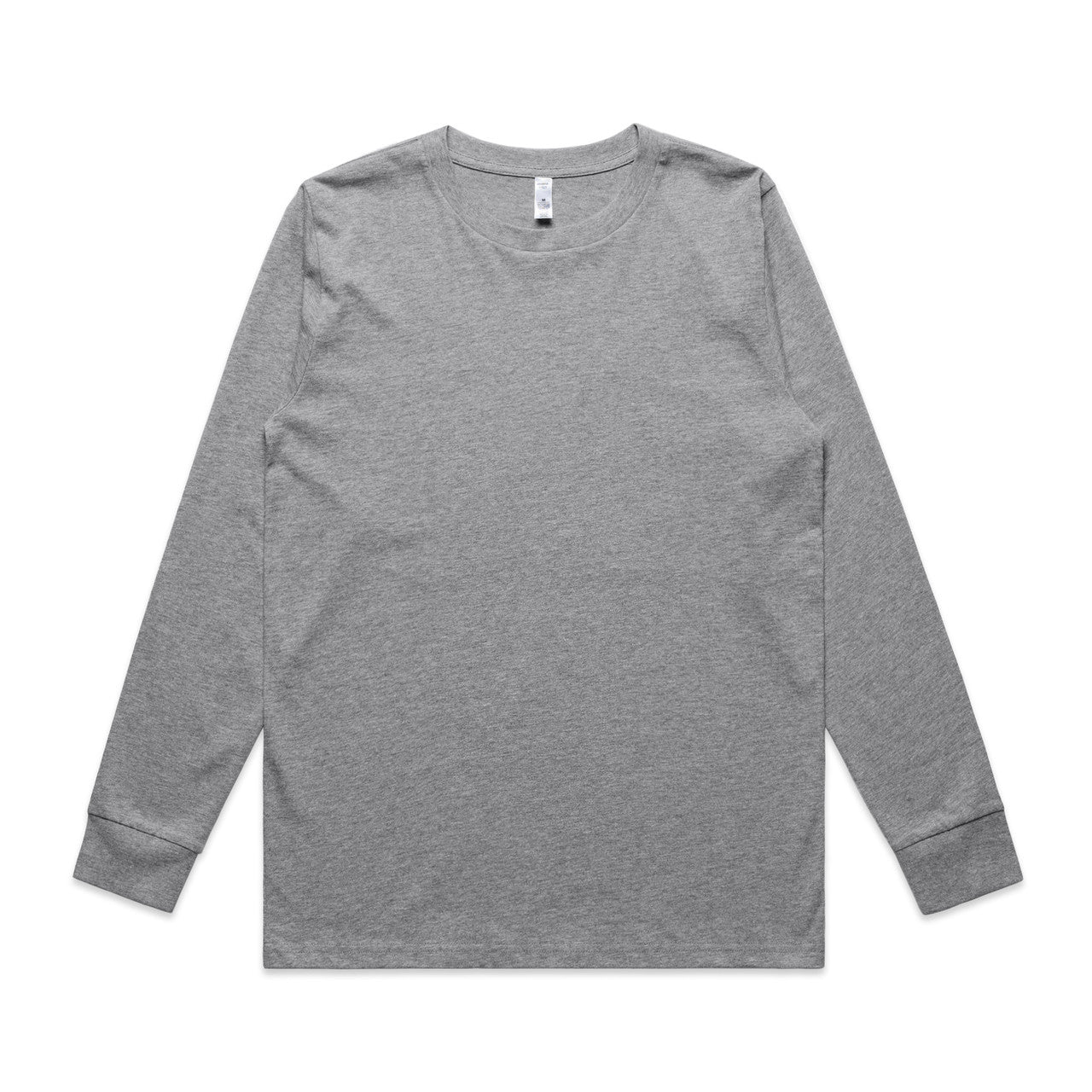 AS Colour Wo's Classic L/S Tee 4073