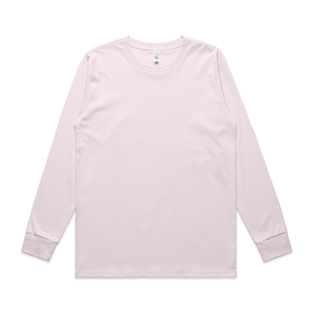 AS Colour Wo's Classic L/S Tee 4073