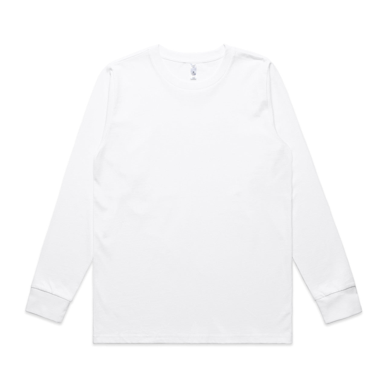 AS Colour Wo's Classic L/S Tee 4073
