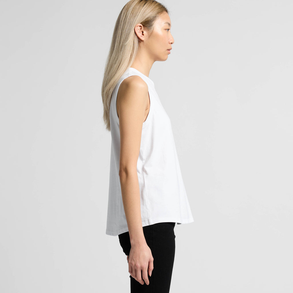 AS Colour Wo's Martina Tank 4090