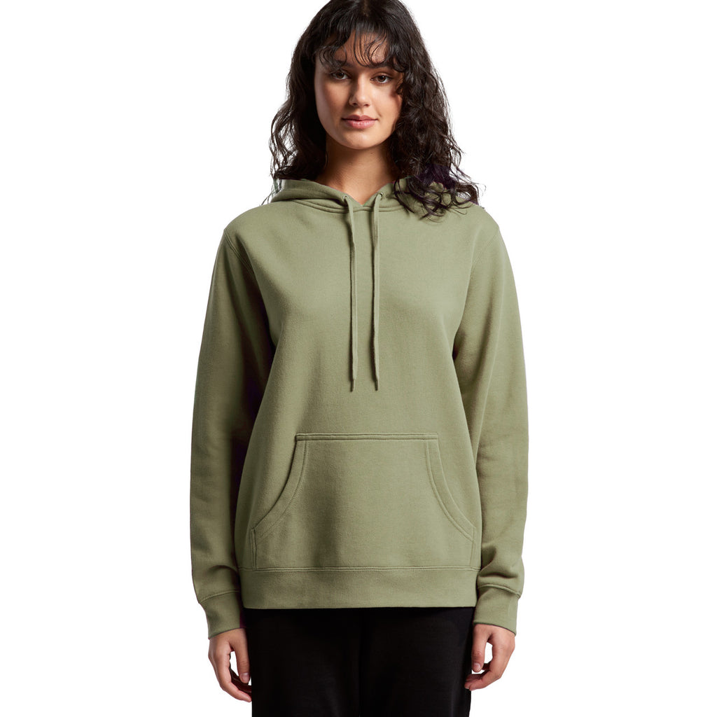 AS Colour Wo's Stencil Hood 4102