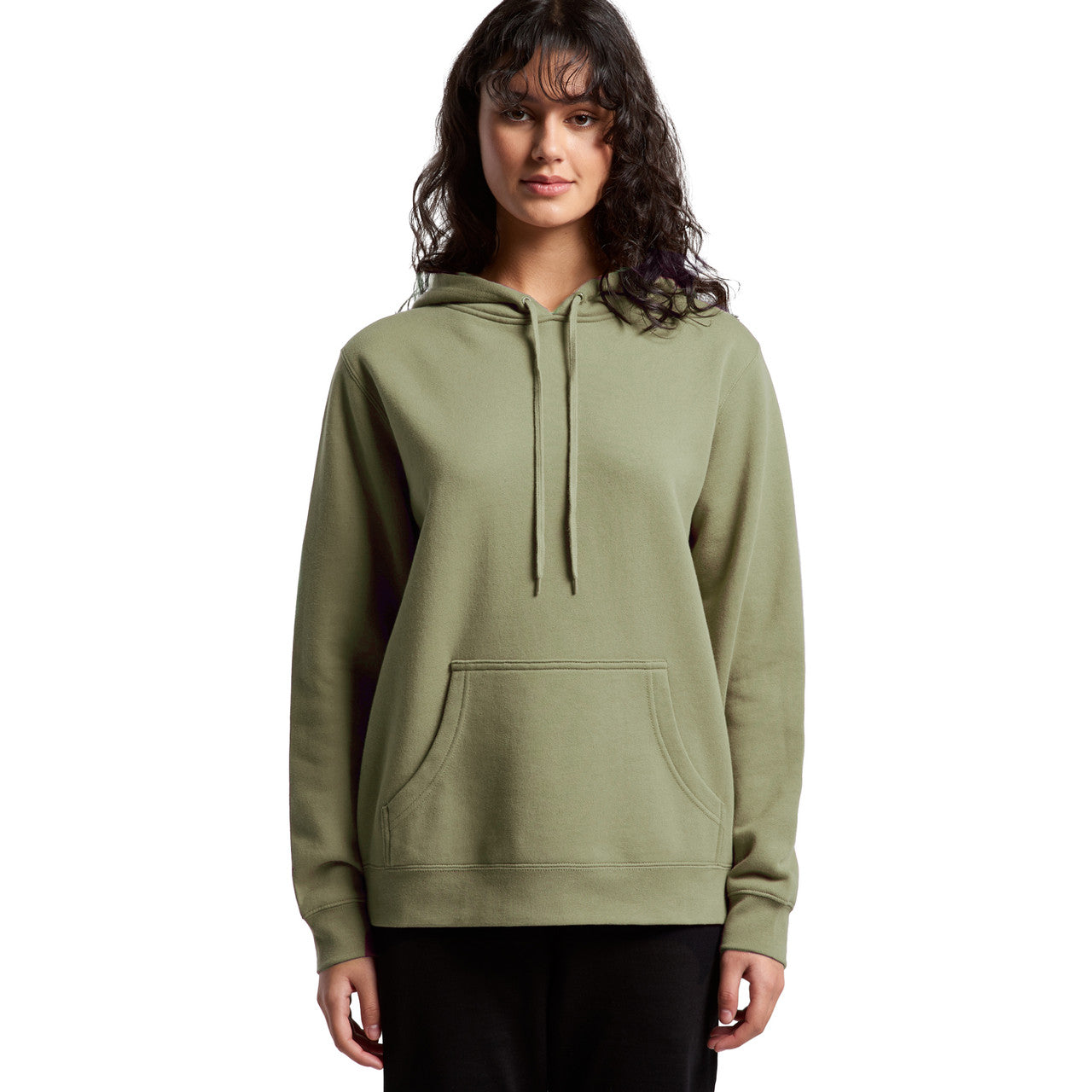 AS Colour Wo's Stencil Hood 4102