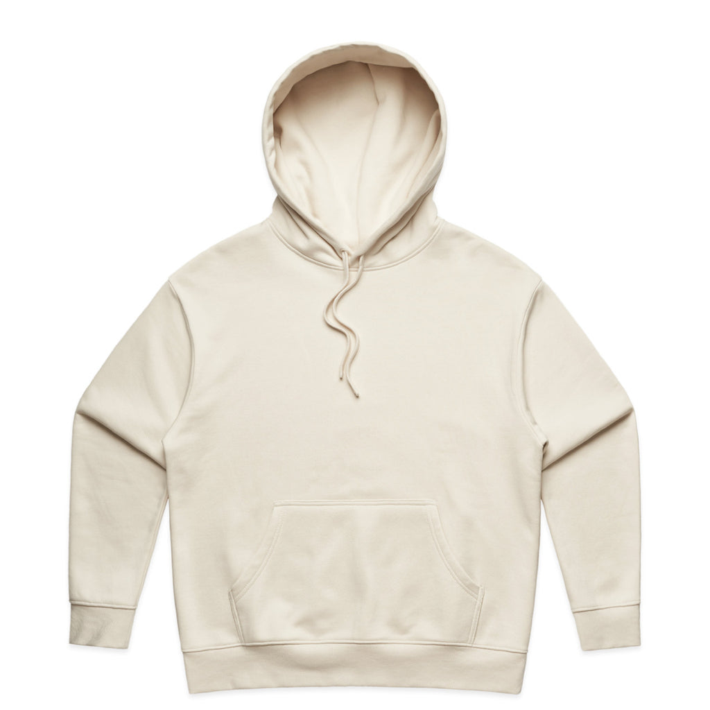 AS Colour Wo's Heavy Hood 4146