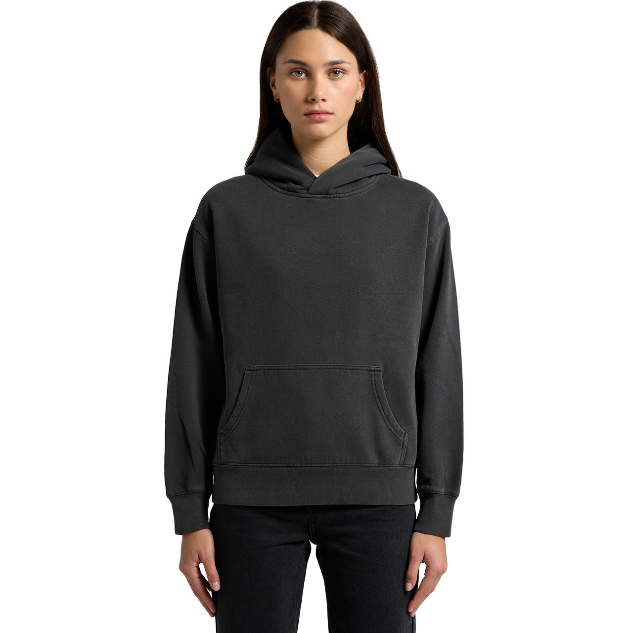 AS Colour Wo's Relax Faded Hood 4166