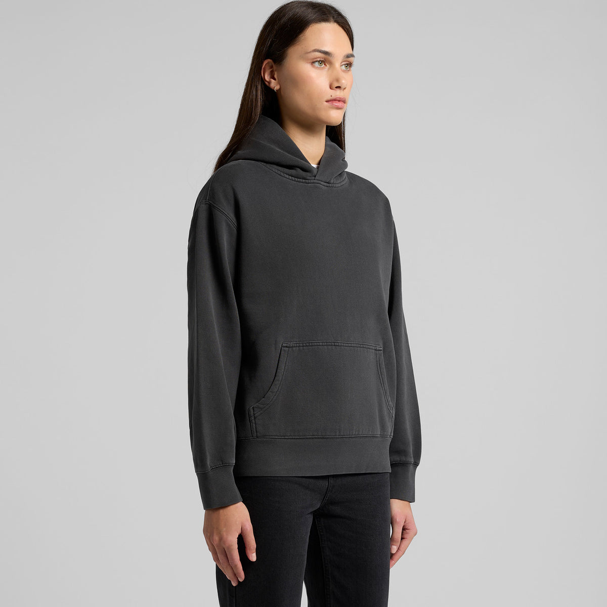 AS Colour Wo's Relax Faded Hood 4166