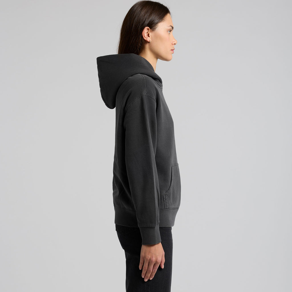 AS Colour Wo's Relax Faded Hood 4166