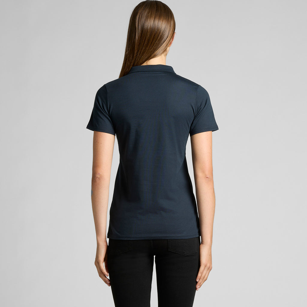 AS Colour Wo's Amy Polo 4402