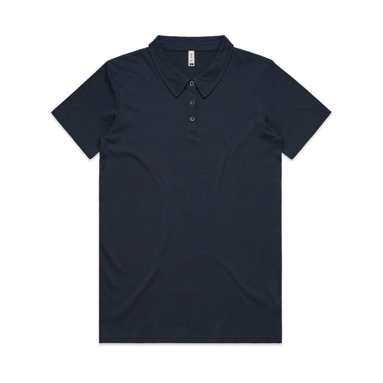 AS Colour Wo's Amy Polo 4402