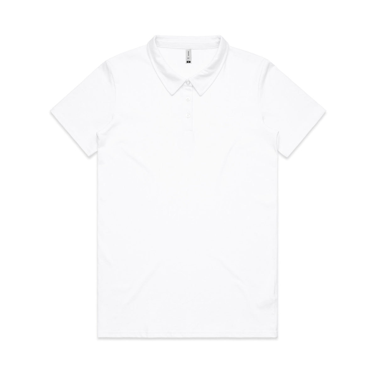 AS Colour Wo's Amy Polo 4402