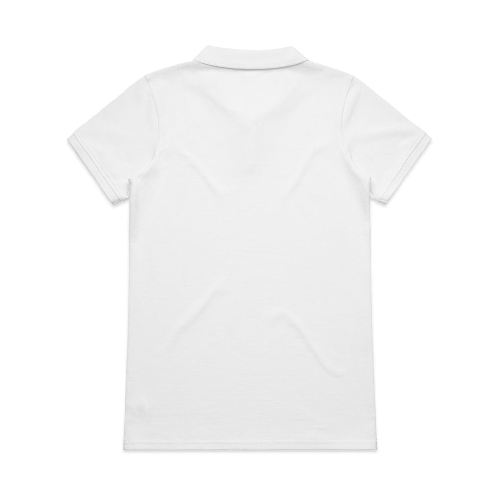 AS Colour Wo's Pique Polo 4411