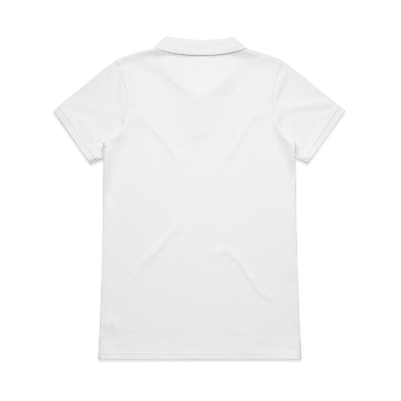 AS Colour Wo's Pique Polo 4411