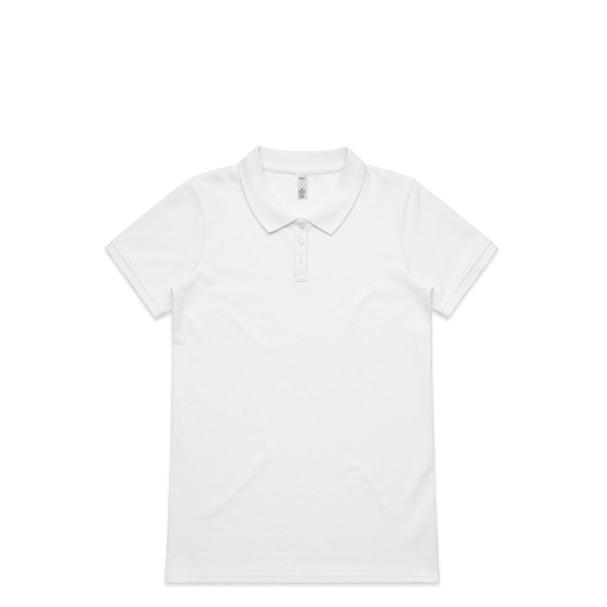AS Colour Wo's Pique Polo 4411