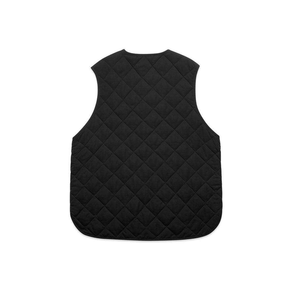 AS Colour Wo's Quilted Vest 4431
