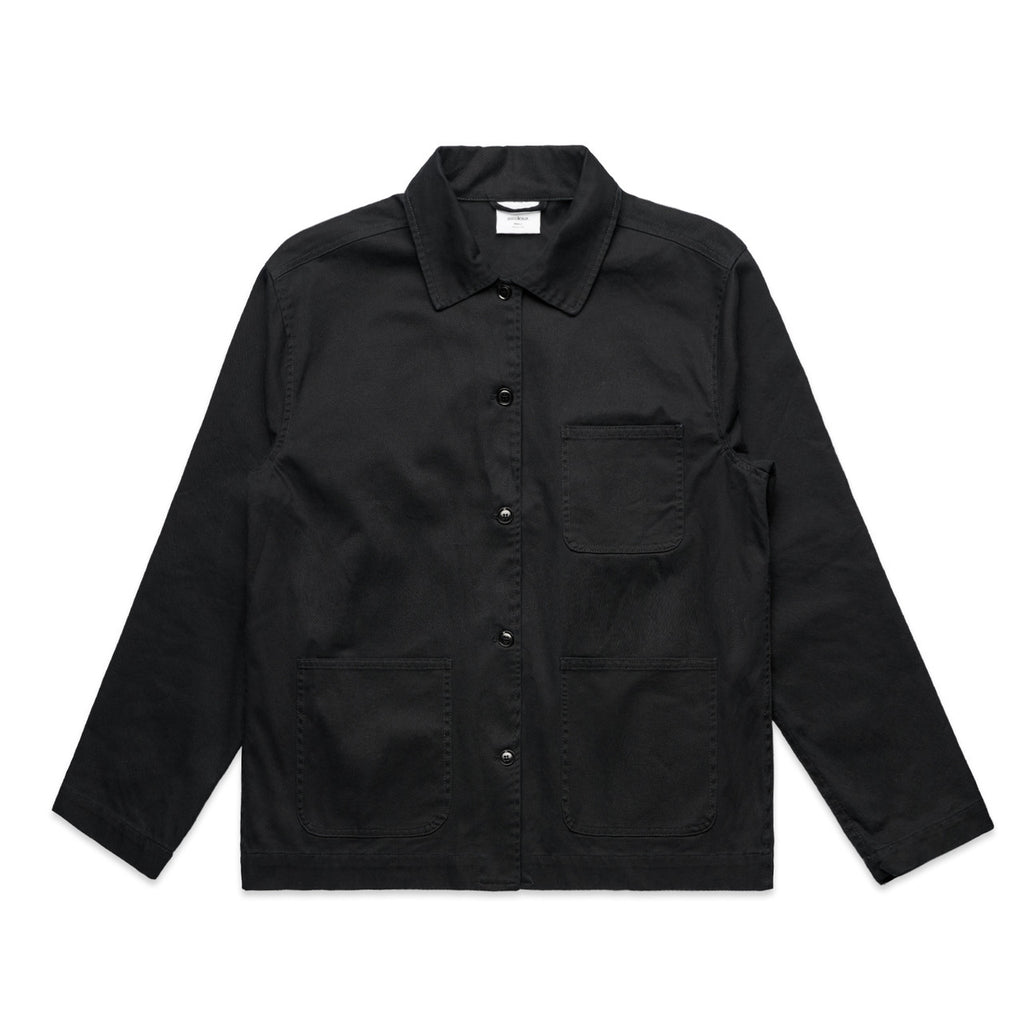 AS Colour Wo's Chore Jacket 4522